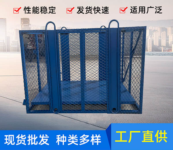 沈陽電動吊籃安裝的注意事項，記得查看
