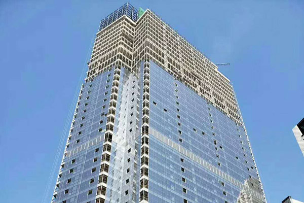工程展示