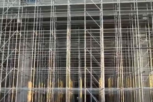 工程展示